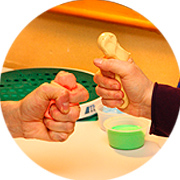 Handorthopaedie Praxis für Ergotherapie in Alflen