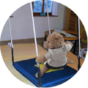 Ergotherapie Sensorische Integration