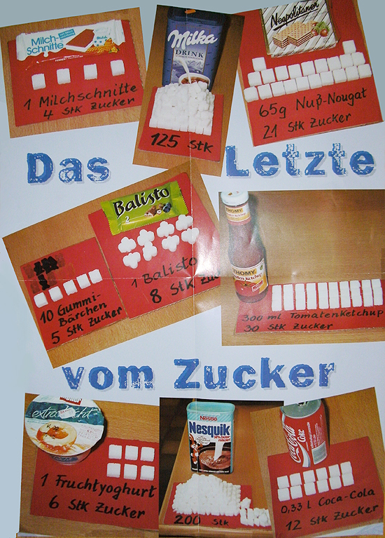 Zucker
